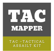 TAC Mapper ATAK Plugin